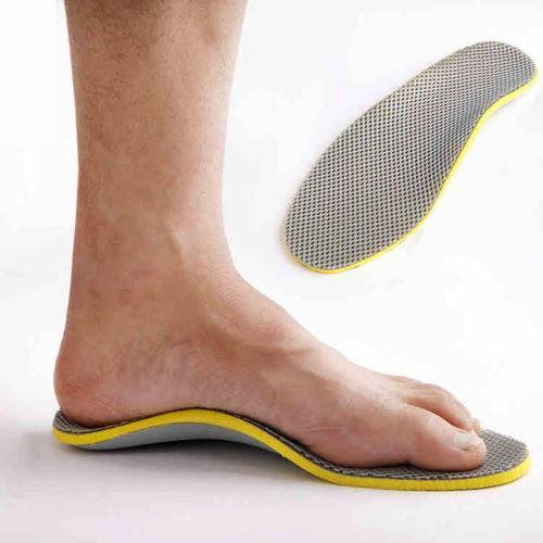 cost of orthopedic insoles