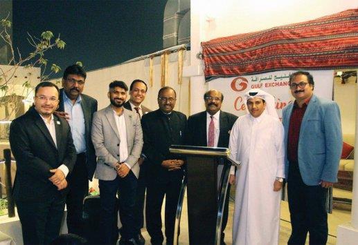 Qatar Gulf Exchange Unveils Malayalam And Tamil Website Menafn Com