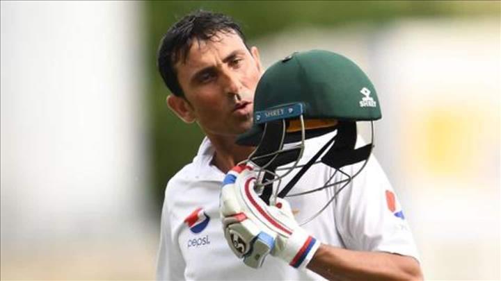 Younis Khan Still Under The Debt Of Pcb Menafn Com