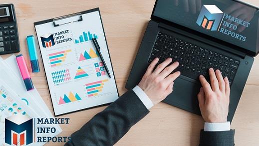 Implantable Drug Infusion Pumps Market 2020 Global Industry Share