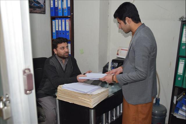 Pakistan- Only 12 RTI applications filed in merged districts in one and half years