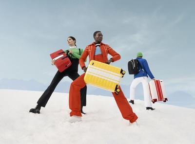 away luggage pr