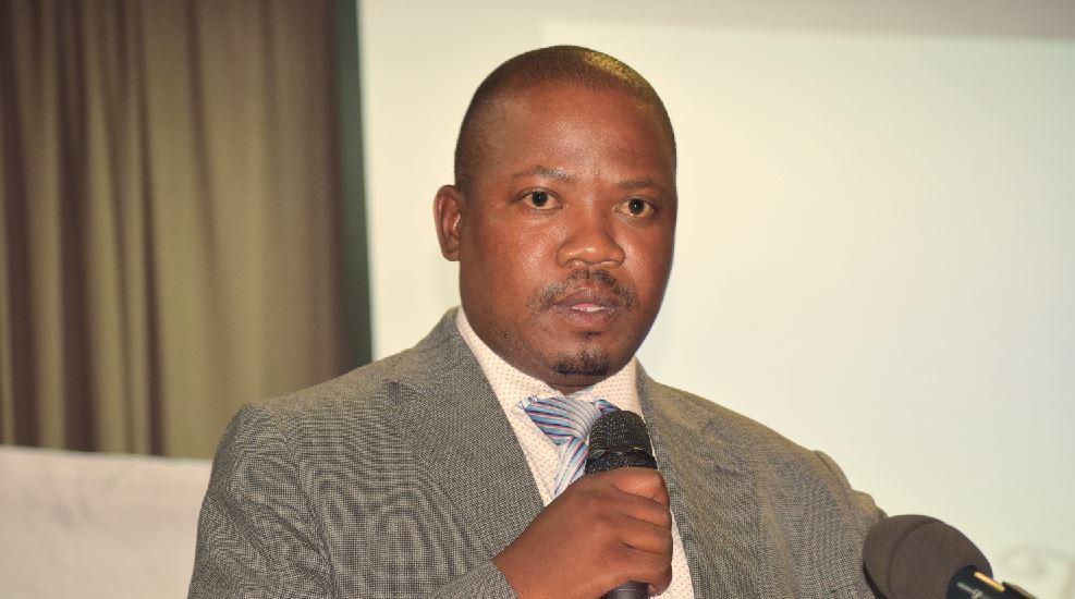 Lesotho Trade Ministry launches elicensing, eregulations