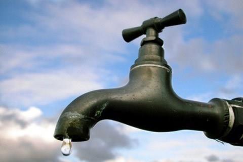 Water Scarcity Hits City - MENAFN.COM