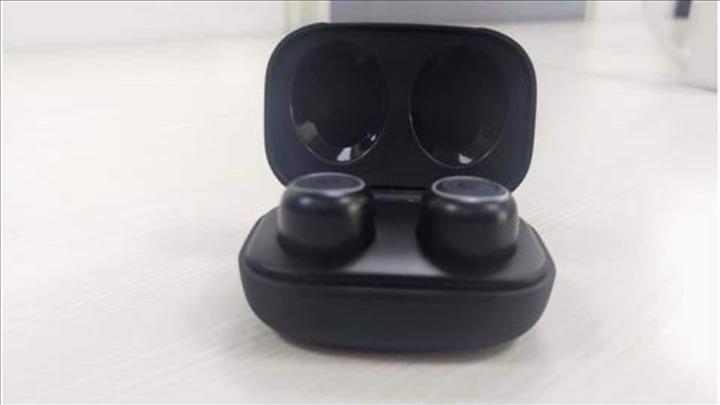 India Review Harmonics Twins Mini worthy true wireless earbuds