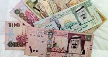 استقرار سعر الريال السعودى اليوم السبت 22 2 2020 أمام الجنيه