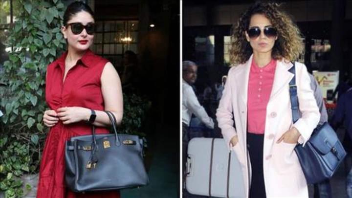 6 Elite Bollywood Celebs Who Are Obsessed With Their Expensive Balenciaga  Handbags