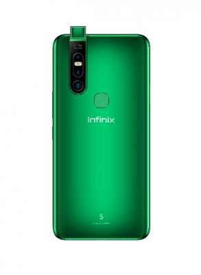 infinix set