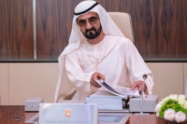 Uae Cabinet Sets List Of Economic Sectors Open For Full Foreign