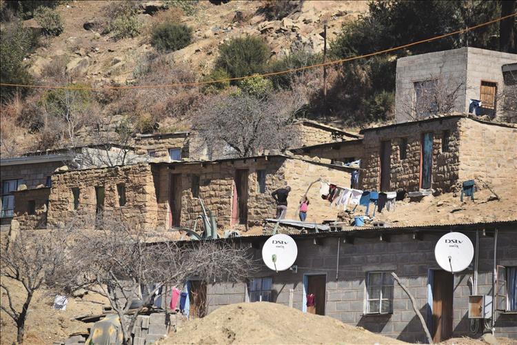 Lesotho- A game-changer in property sector