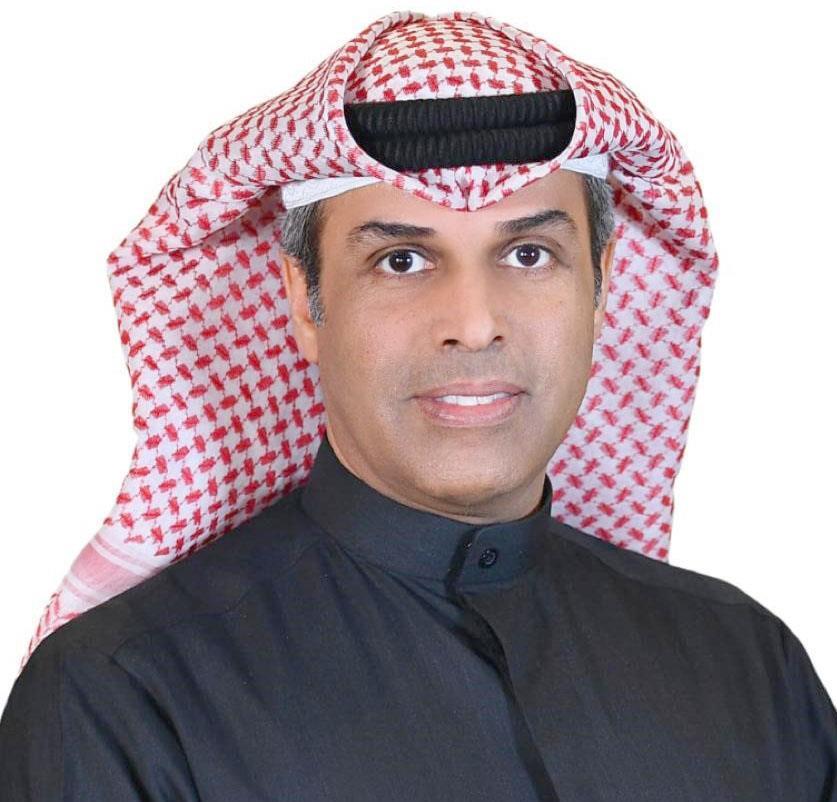 Kuwaiti Oil Minister Dr Al-Fadhel