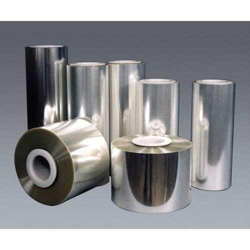 biaxially oriented polypropylene bolsas