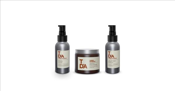 glow luxury skincare