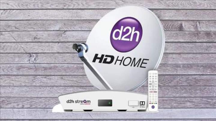 India- D2h Stream Android set-top box, Alexa-enabled Magic Stick launched