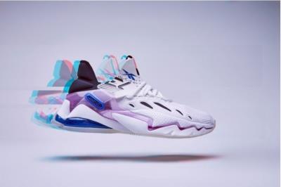 reebok dmx elusion india