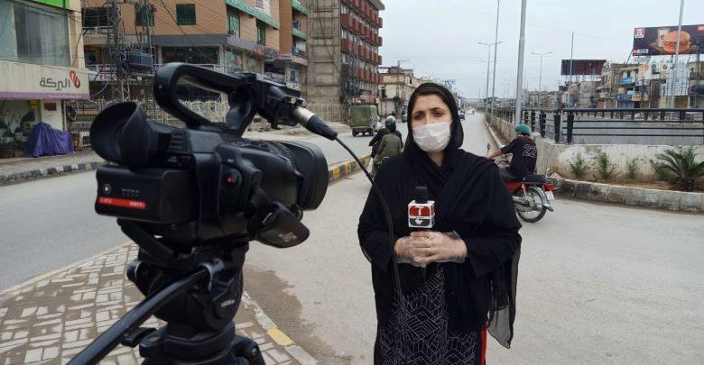 Pakistan- How journalists are coping with coronavirus threat?