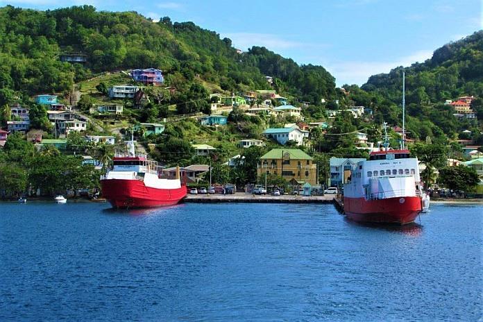 Three ports of entry closed in St Vincent and the Grenadines