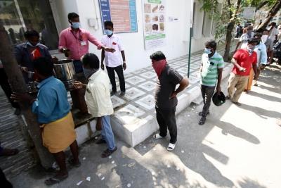 TN begins distribution of cash, essentials to certain beneficiaries