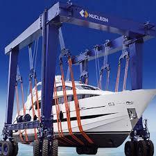 Mobile Boat Hoists Market: 3 Bold Projections for 2020 | Emerging Players Marine Travelift, Cimolai Technology Mobile Boat Hoists Market: 3 Bold Projections for 2020 | Emerging Players Marine Travelift, Cimolai Technology