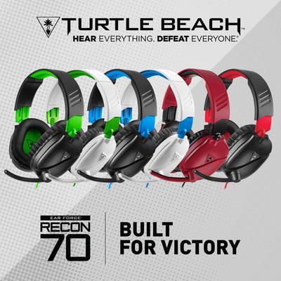 headset purchase