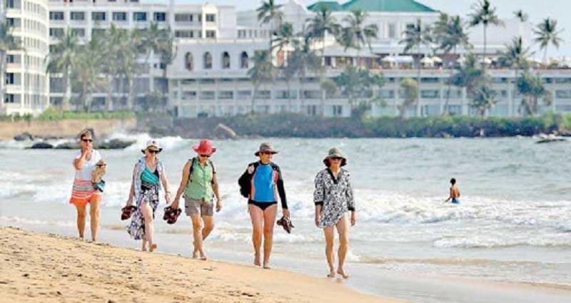 Sri Lanka- Plans underway to revive tourism industry | MENAFN.COM