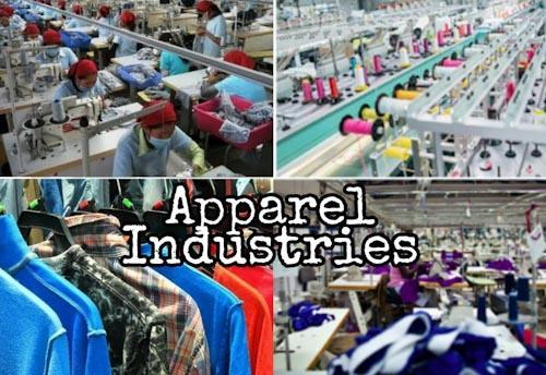 India- Apparel industry appeals govt to pay wages for April, May    crisis across industry