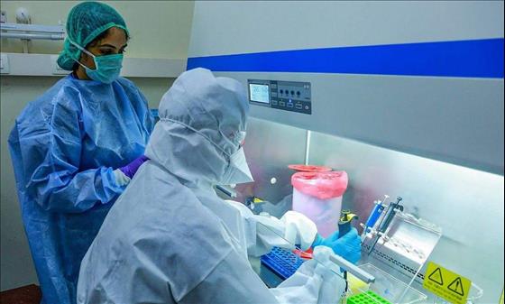 Sri Lanka- Private hospitals extend their lab services for PCR ...