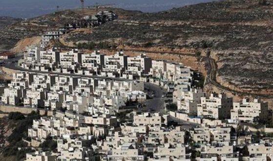 EU urged to sanction Israel over plan to annex occupied West Bank