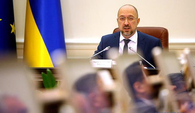 Ukrainian government introduces adaptive lockdown until June 22