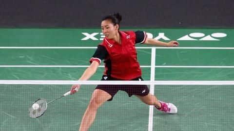 India- Badminton: BWF announces revamped tournament ...