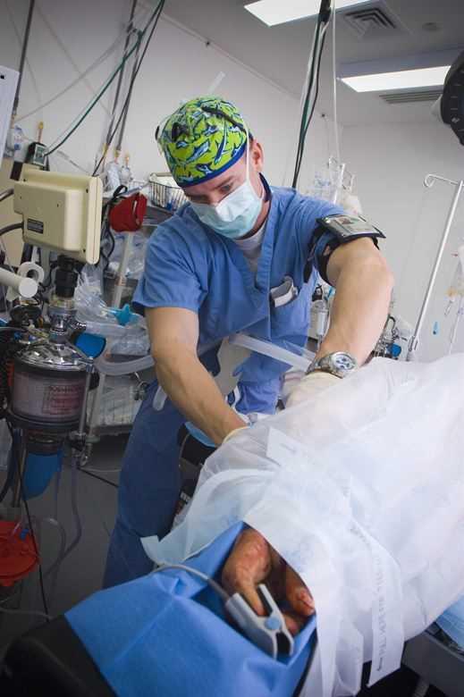 Home Health Care Equipment Stores