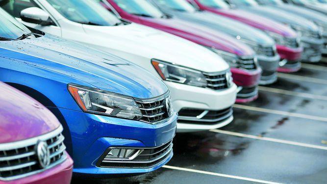 New car sales set to plunge 63% and service stymied