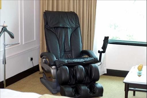 ucomfort massage chair