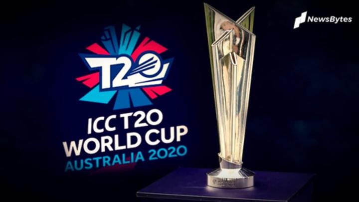 India- ICC T20 World Cup 2020 set to be postponed | MENAFN.COM