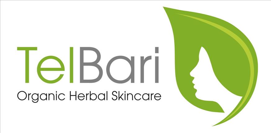 TelBari - Organic Herbal Skincare Uses Frequency Energized W... | MENAFN.COM