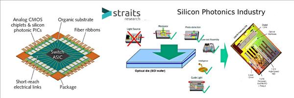 Silicon Photonics The next Generation Integration