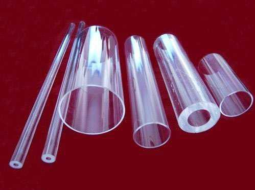 borosilicate glass tube manufacturers