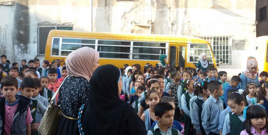 Jordan- Labour Ministry to commence 'massive' inspections of private schools for malpractice — Bataineh