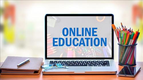 There Are No Fewer Challenges In Online Education | MENAFN.COM