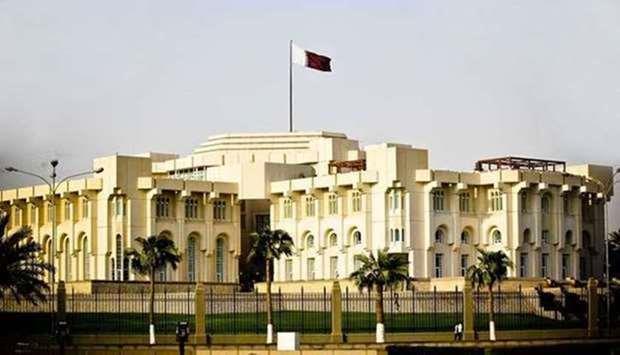 Qatar- Nod to draft law criminalising violations of workers' rights