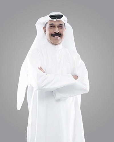 عبدالله الرويشد دنيا الوله