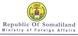 Somaliland: The Federal Government of Somalia has nothing to Do with the... Somaliland: The Federal Government of Somalia has nothing to Do with the...