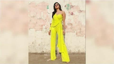 India- Kiara Advani's five best outfits you can try | MENAFN.COM