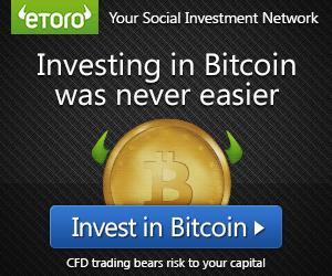 eToro Review: The Social Trading & Investment Platform