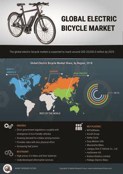 electric bike market