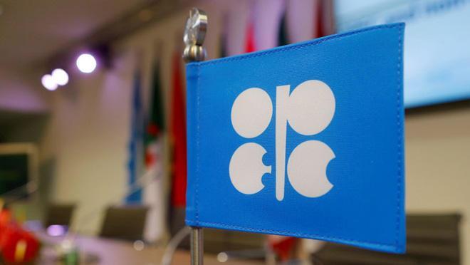 OPEC lowers oil production in May OPEC lowers oil production in May