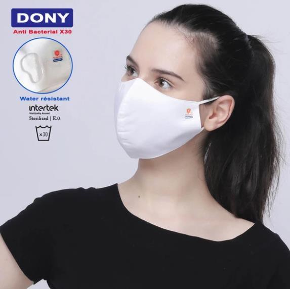 Wholesale COVID Face Mask from Vietnam Suppliers at Factory Price with CE FDA Certification