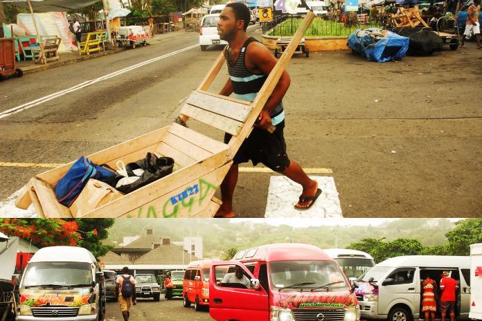 St Vincent and the Grenadines 'Stimulus Package' reaching those most in need