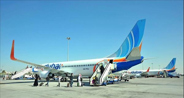 Coronavirus Flydubai Announces Passenger Partnership As It Prepares To Return To Skies Menafn Com