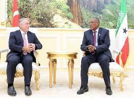 Has Turkey Absconded Mediation Role in Somaliland and Somalia Talks